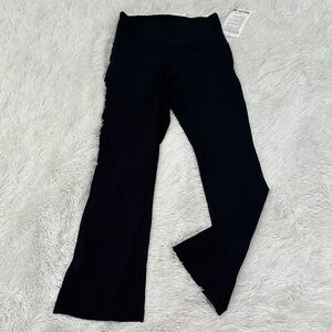 🌴 NWT Lululemon Align Mini-Flare Legging X-Short